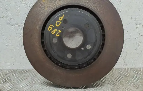 Toyota RAV 4 (XA50) Front brake disc
