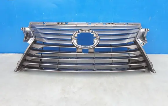 Lexus RX 450H Front bumper upper radiator grill 5311148320