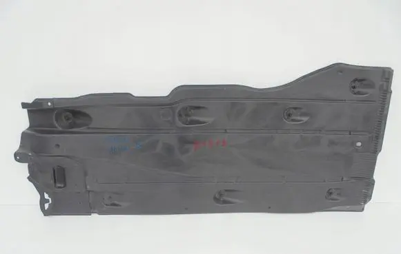Seat Ateca Center/middle under tray cover 5Q0825272