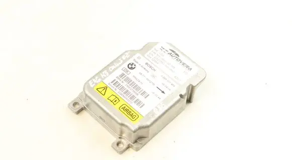 BMW M3 Airbag control unit/module 6912755 65776912755 0285001458
