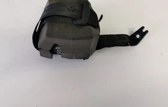 Volvo XC60 Rear seatbelt 634852000