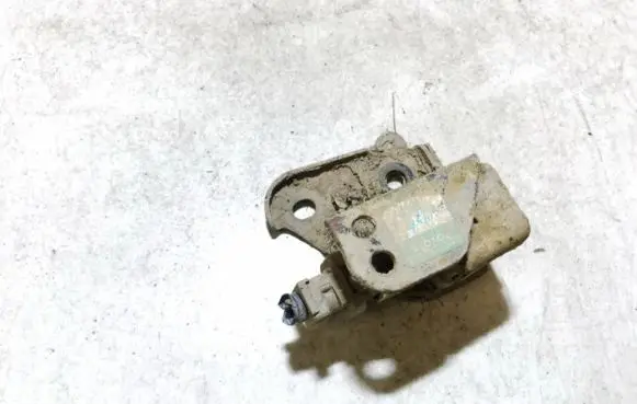 Toyota RAV 4 (XA20) Airbag deployment crash/impact sensor 8917342070 89173-42070