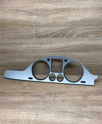 Volkswagen PASSAT B6 Dashboard trim 3C1858335BF 318370200