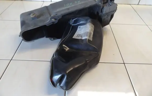 Citroen C4 I Picasso FAP pump 9678101680