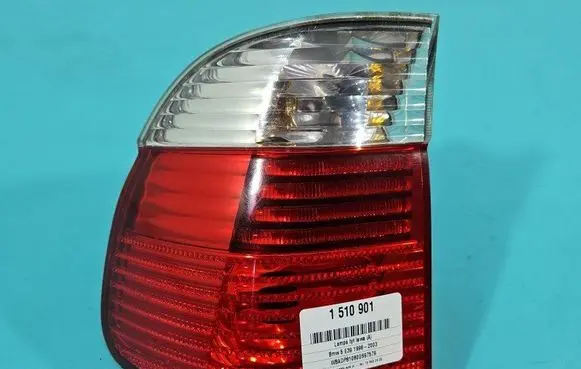 BMW 5 E39 Rear/tail lights 6902531 IMPRK1510901
