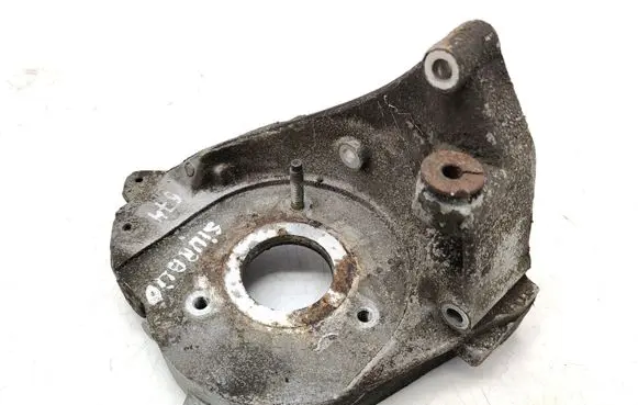 Citroen Berlingo Fuel pump bracket 96347839