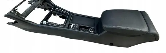 Volkswagen Golf VII Center console TSPGVII