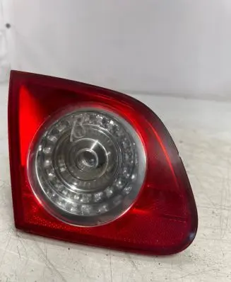 Volkswagen PASSAT B6 Tailgate rear/tail lights 3C5945093