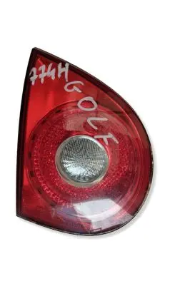 Volkswagen Golf IV Tailgate rear/tail lights 1K6945093F