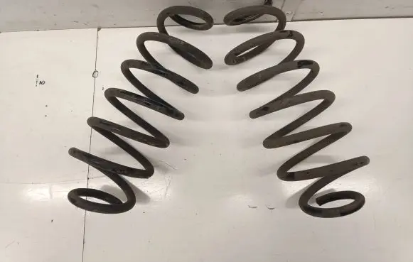 Ford Focus Rear coil spring