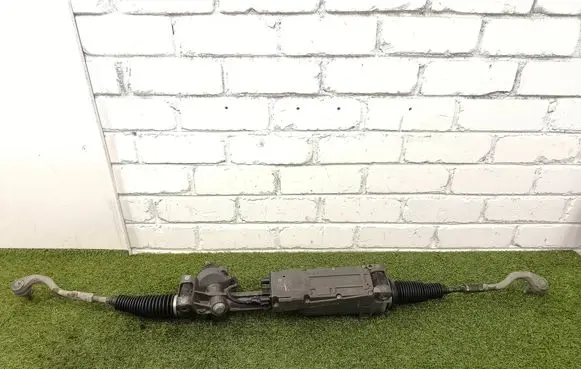 Audi A4 S4 B8 8K Steering rack 8K0909144D 8K0909144B 120724H37