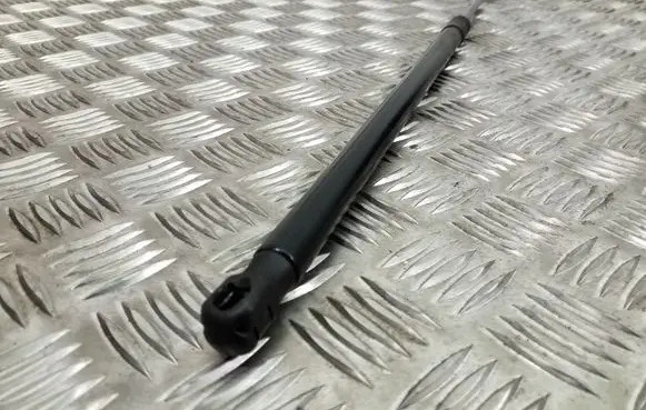 Volkswagen Golf VI Front bonnet/hood damper/strut 5K0823359D