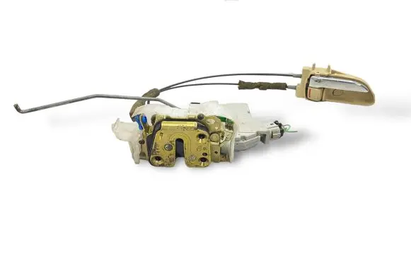 Subaru B9 Tribeca Front door lock B633