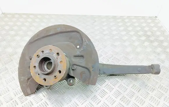Mercedes-Benz GL X164 Front wheel hub