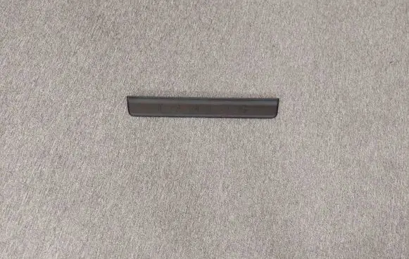 Hyundai Ioniq 5 Front sill trim cover 85873-GI000 85873GI000