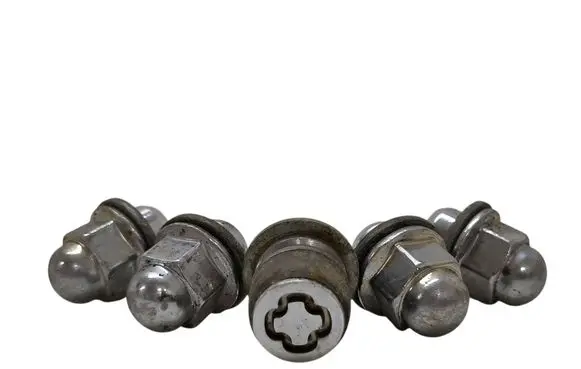 Hyundai i30 Nuts/bolts 