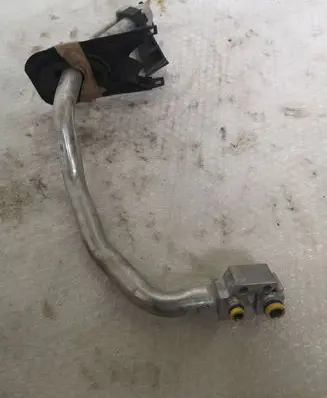 Audi A6 C7 Air conditioning (A/C) pipe/hose CZ44629006823