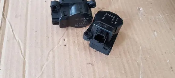 Ford Focus Wiper motor
