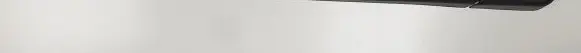 Opel Adam Rear wiper blade arm 13354358