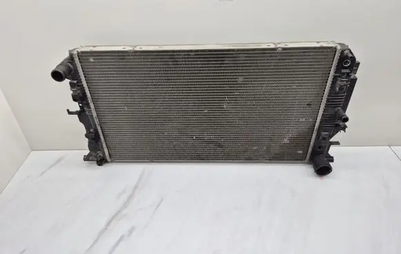 Mercedes-Benz Sprinter W906 Coolant radiator A9065000302