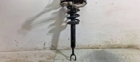Front shock absorber/damper