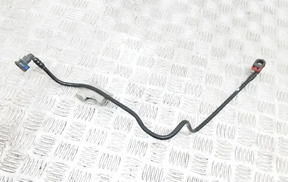 Chrysler Pacifica Breather hose/pipe 