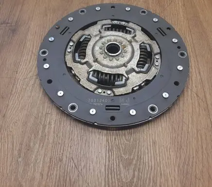 Lexus RX 450H Clutch pressure plate 7G212407 3127048030