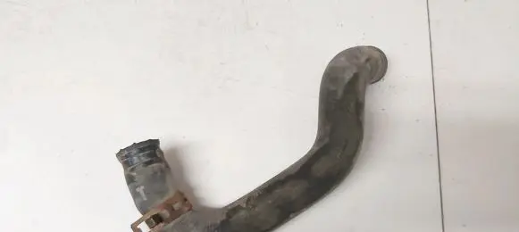 Renault Scenic I Engine coolant pipe/hose