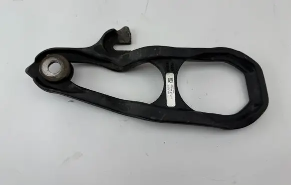 Ram 1500 Towing hook eye 68323650AA
