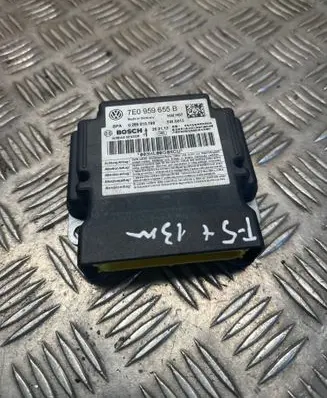 Airbag control unit/module