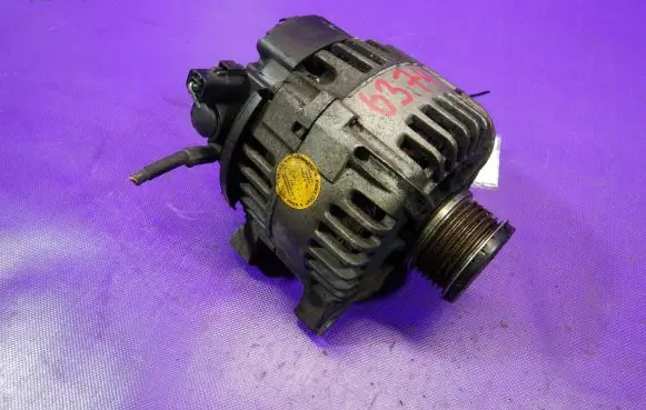 Citroen Berlingo Generator/alternator