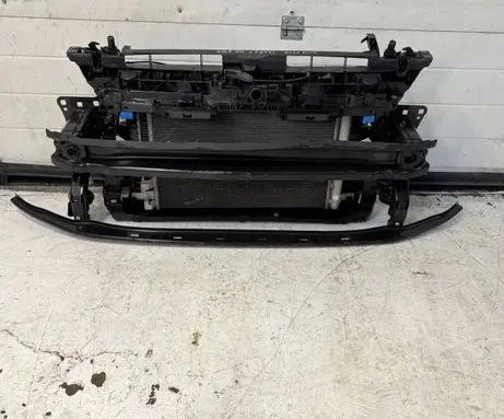 Volkswagen Golf VIII Radiator support slam panel GOLFVIII