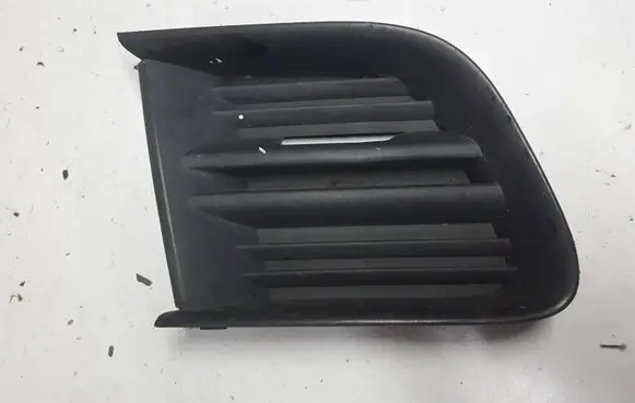 Skoda Octavia Mk2 (1Z) Front bumper lower grill 1Z0853666AXAUTOPX 1Z0853666A