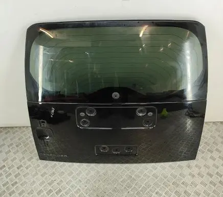 Land Rover Defender Tailgate/trunk/boot lid L8B240011AB LR131561