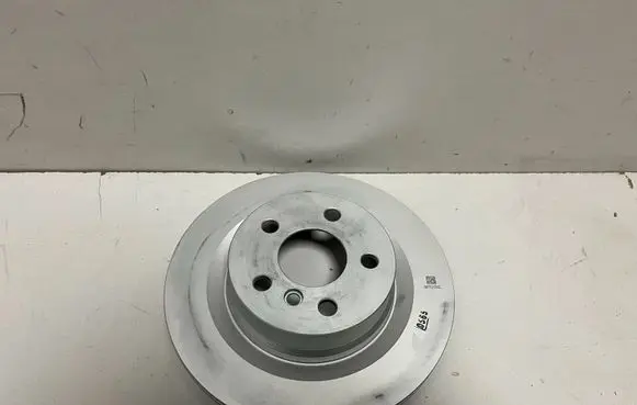 BMW 3 G20 G21 Rear brake disc 6877213 6880071
