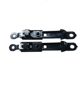 Subaru Outback (BS) Seat belt adjustment rail 2477806AA