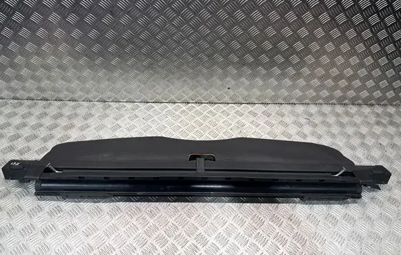 BMW 5 E60 E61 Parcel shelf load cover 