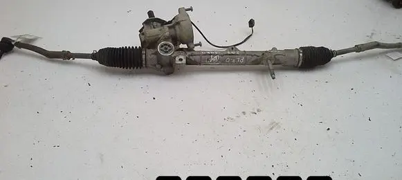 Peugeot 207 Steering rack 6820000170
