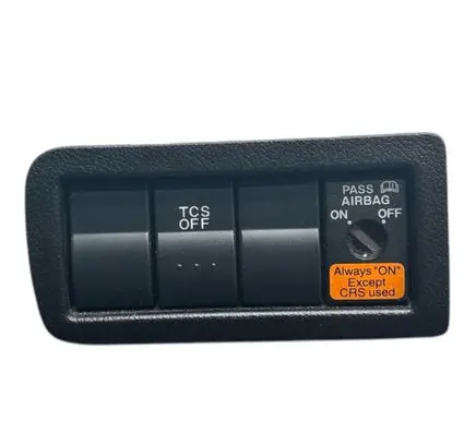 Mazda CX-7 Other switches/knobs/shifts EG23664TO BP4K55225