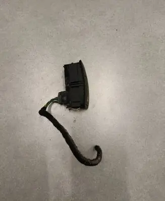 Audi A1 Door control unit/module 8X0959
