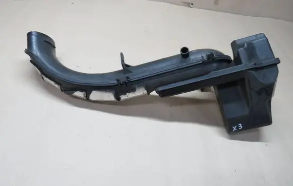 Ford S-MAX Air intake hose/pipe 6G919C623EJ 4616125979