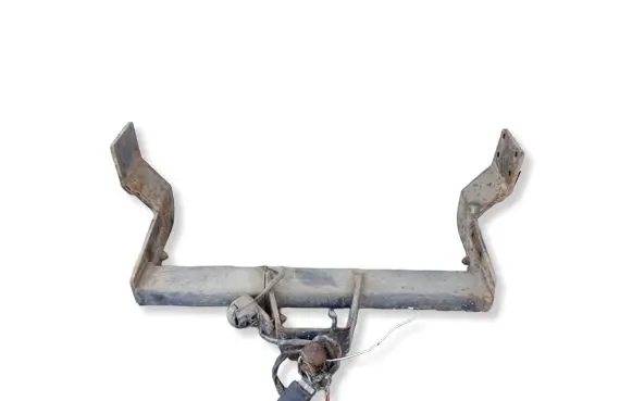 Mercedes-Benz Sprinter W906 Tow bar 8414414 D342012
