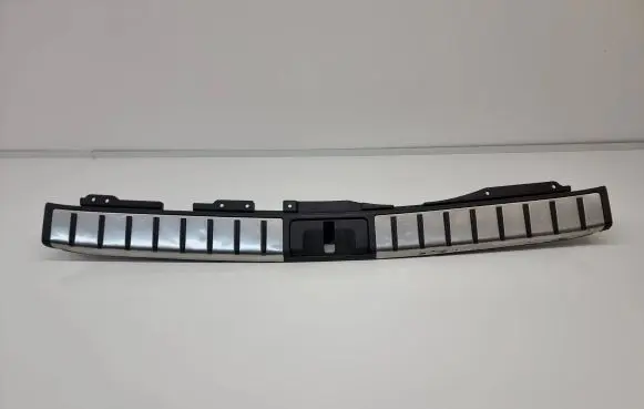 Lexus RX 450H Trunk/boot sill cover protection 5838748090