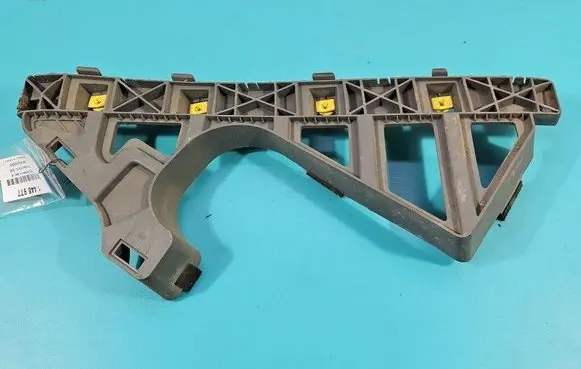 KIA Optima Rear bumper mounting bracket 86613-D4300 IMPRK1448977