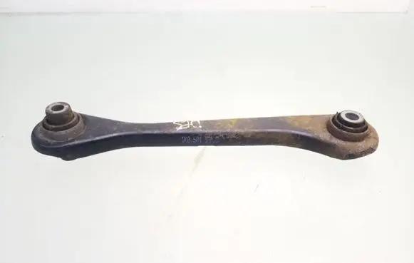 Rear control arm