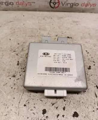 KIA Sportage Other control units/modules 953003U000 4918J01000