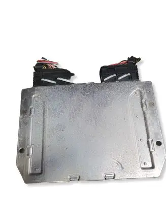 Mercedes-Benz S W220 ESP (stability system) control unit 0275454132 0265109445