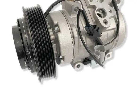 Toyota Celica T230 Air conditioning (A/C) compressor (pump) 8831063020 8832063010 4472203245