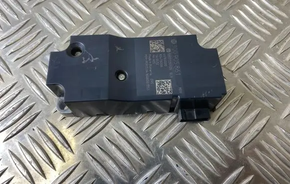 Volkswagen PASSAT B8 Steering wheel lock 3Q0905861