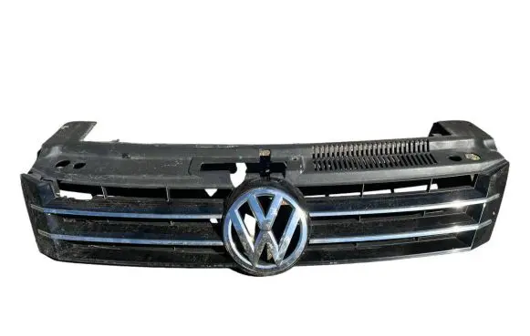 Volkswagen Sharan Front grill 7N0853655